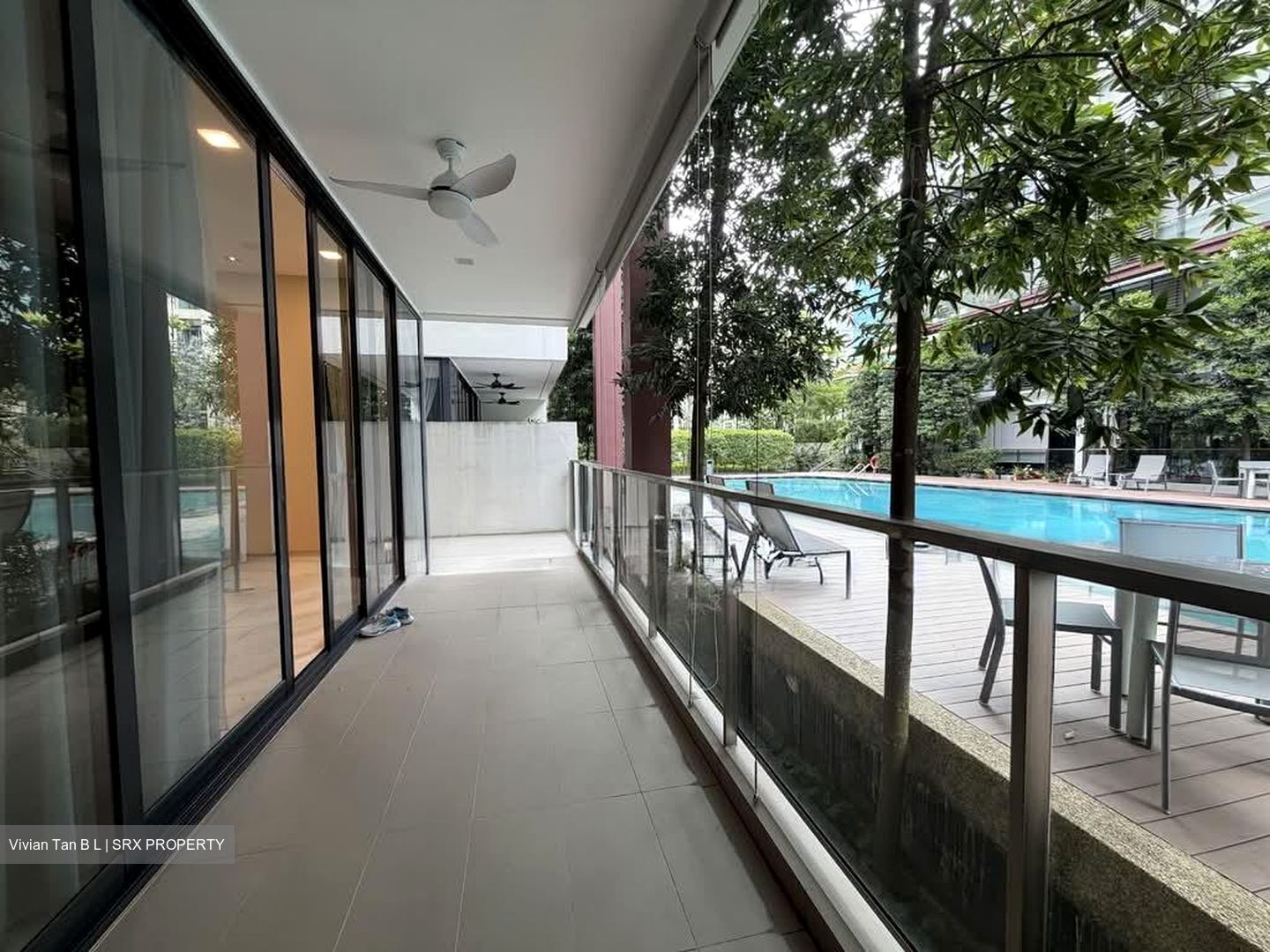 Buckley Classique (D11), Condominium #556738791